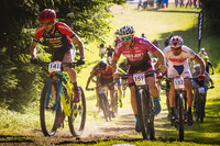 MUHU MTB CUP (dříve Středeční MTB pohár)